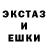 Ecstasy mix Kamil Hamidov